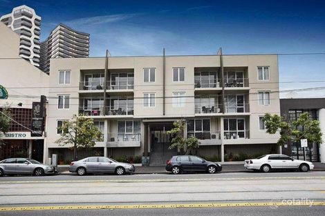Property photo of 4/21-27 Park Street South Melbourne VIC 3205