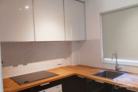 Property photo of 35/116 Blamey Crescent Campbell ACT 2612