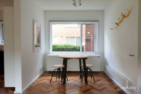 Property photo of 35/116 Blamey Crescent Campbell ACT 2612