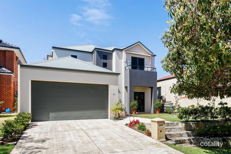 Property photo of 3A Luita Street Wembley Downs WA 6019