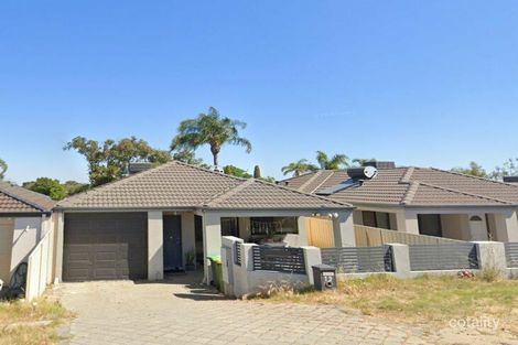 19 Esther St, Eden Hill, WA 6054