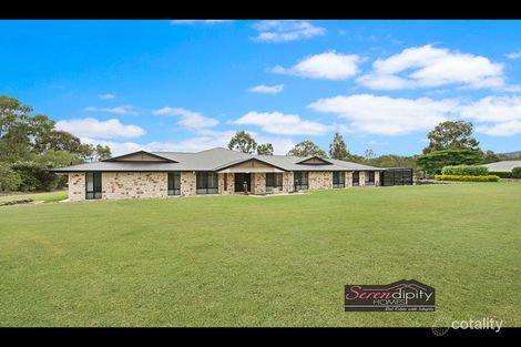 58-64 Ballantrae Rd, Tamborine, QLD 4270