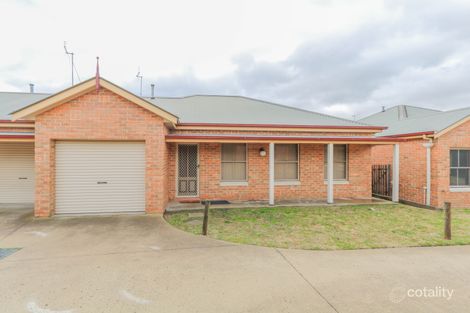 Property photo of 7/359 Rankin Street Bathurst NSW 2795