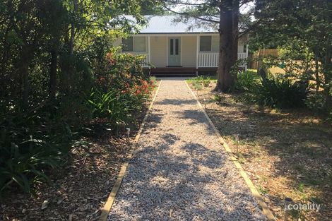 Property photo of 98 Valley Road Hazelbrook NSW 2779