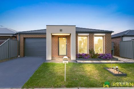 18 Leaves Lane, Kurunjang, VIC 3337