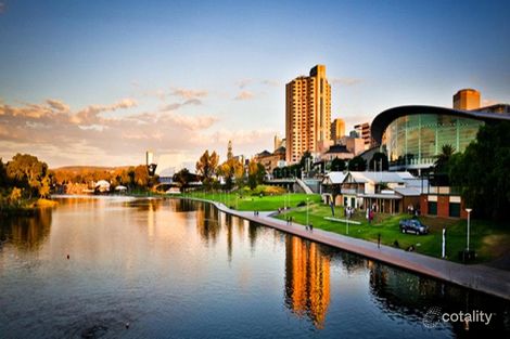 Property photo of 1210/150 Wright Street Adelaide SA 5000