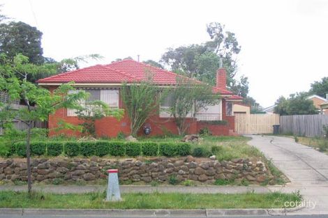 Property photo of 91 Barter Crescent Forest Hill VIC 3131