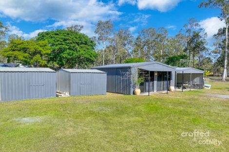 72-74 Begley Rd, Greenbank, QLD 4124