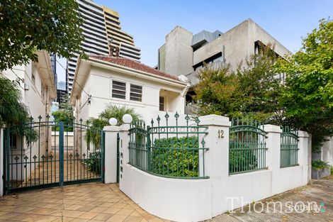 2/12 Darling St, South Yarra, VIC 3141