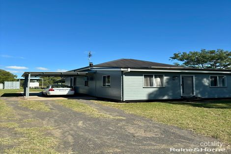 Property photo of 19 Ann Street Mitchell QLD 4465