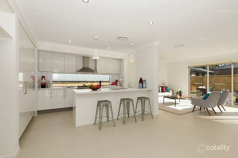 Property photo of 52 The Esplanade Thornleigh NSW 2120