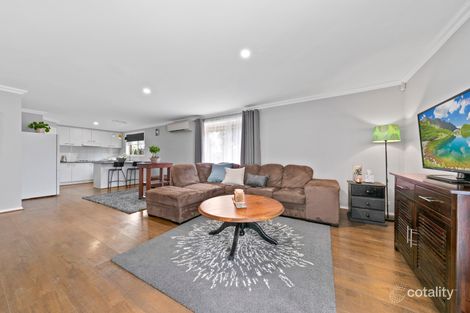 Property photo of 2/13 Conferta Court Cranbourne West VIC 3977
