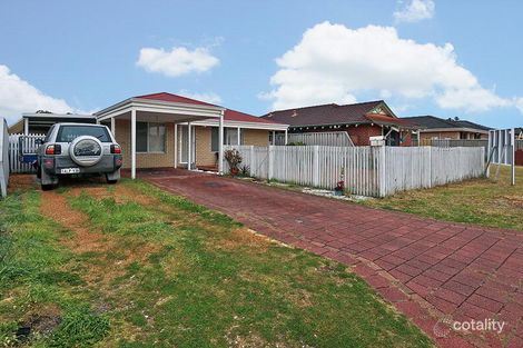 Property photo of 12 Sinai Place Lockridge WA 6054