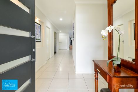 Property photo of 40 Brigid Boulevard Augustine Heights QLD 4300