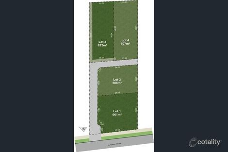 Property photo of LOT 2 Junction Road Balhannah SA 5242