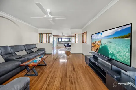 Property photo of 194 Sundown Road Sundown QLD 4860