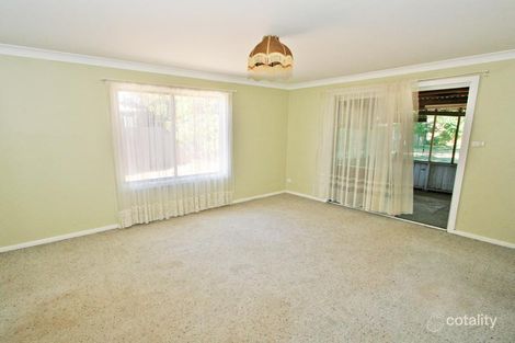 Property photo of 22 Kyeamba Street Ladysmith NSW 2652