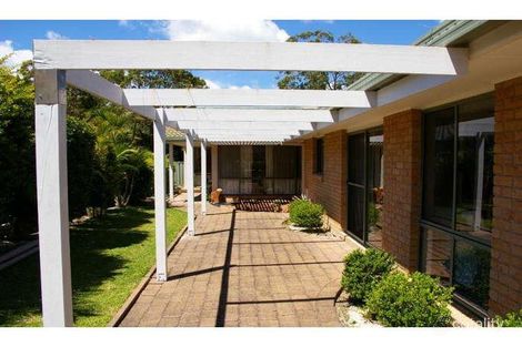 Property photo of 3 The Brigantine Corlette NSW 2315