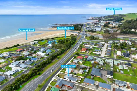 Property photo of 7 Athol Street Somerset TAS 7322
