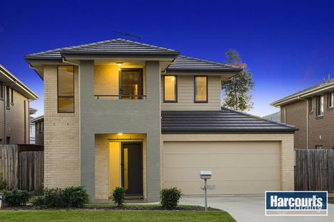 6 Rainbow Ct, Kellyville Ridge, NSW 2155