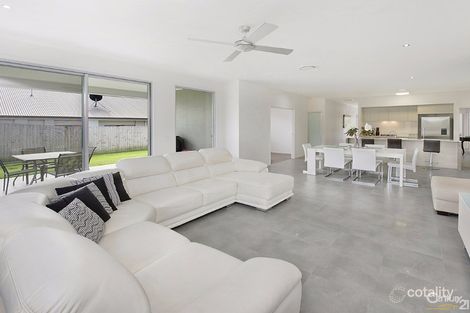 Property photo of 17 Parrot Place Mountain Creek QLD 4557