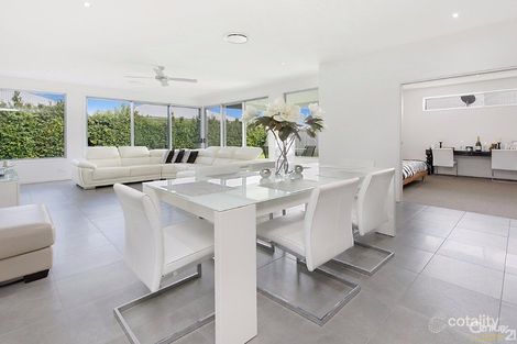 Property photo of 17 Parrot Place Mountain Creek QLD 4557