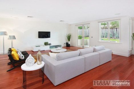 Property photo of 96 Wallis Avenue Strathfield NSW 2135