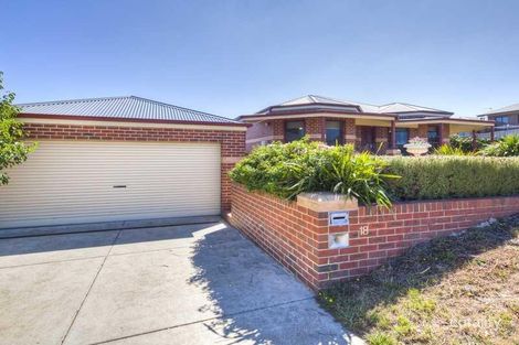 Property photo of 18 Herriott Street Buninyong VIC 3357