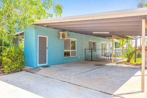 Property photo of 8 Arenga Court Durack NT 0830