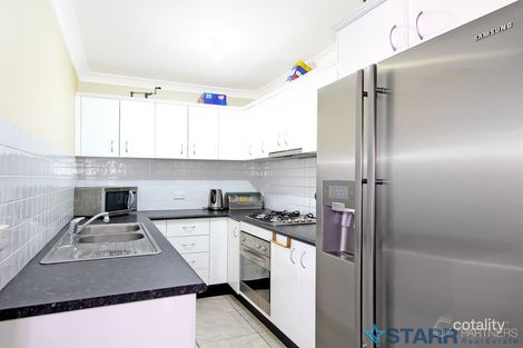 Property photo of 1/18 Lethbridge Street St Marys NSW 2760