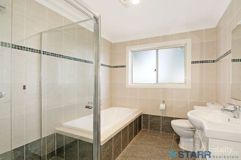 Property photo of 1/18 Lethbridge Street St Marys NSW 2760