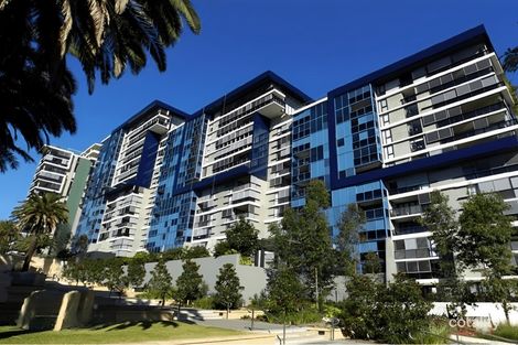 Property photo of 1210/1 Sterling Circuit Camperdown NSW 2050