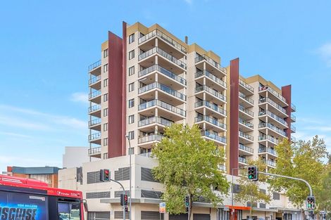 501/1-11 Spencer St, Fairfield, NSW 2165