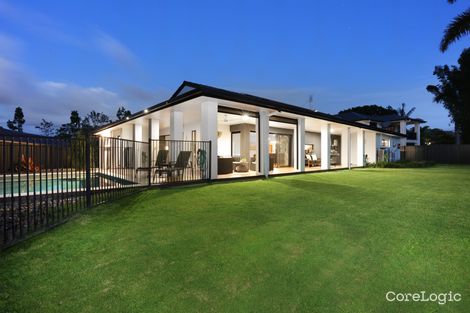 Property photo of 39 Charlies Crossing Road North Upper Coomera QLD 4209