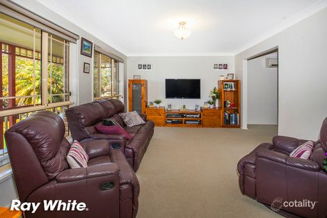 Property photo of 63 Meehan Drive Kiama Downs NSW 2533