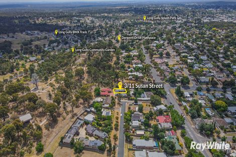 3/11 Susan St, Ironbark, VIC 3550