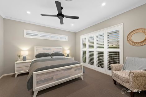 Property photo of 15 Fallon Drive Middle Ridge QLD 4350