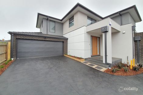 Property photo of 2/3 Tuhans Road Mount Waverley VIC 3149