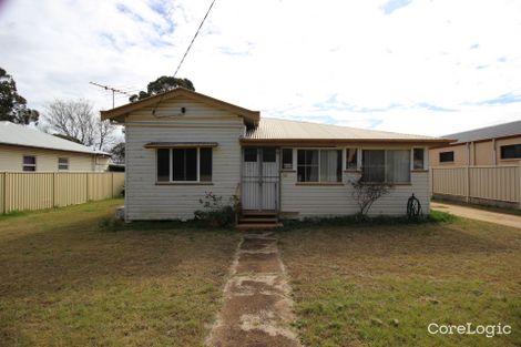 Property photo of 52 Knight Street Kingaroy QLD 4610