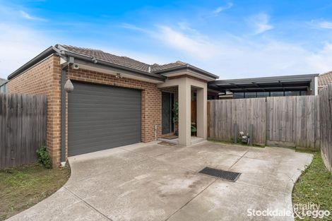 Property photo of 2/23 Edith Street Epping VIC 3076