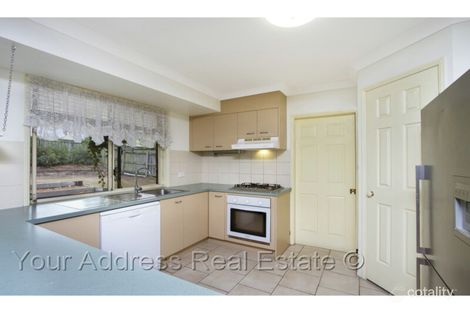 Property photo of 14 Vernon Court Heritage Park QLD 4118