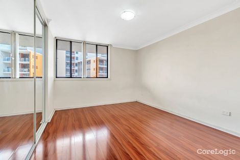 Property photo of 501/1-11 Spencer Street Fairfield NSW 2165