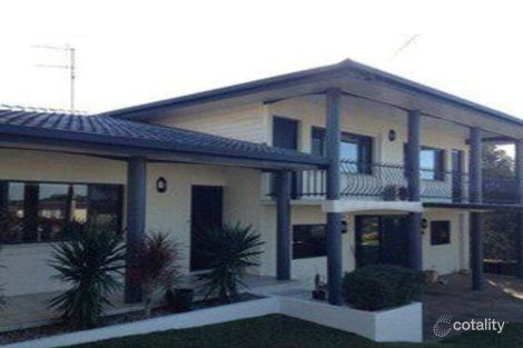 10 Hugh Reilly Ct, Mount Pleasant, QLD 4740