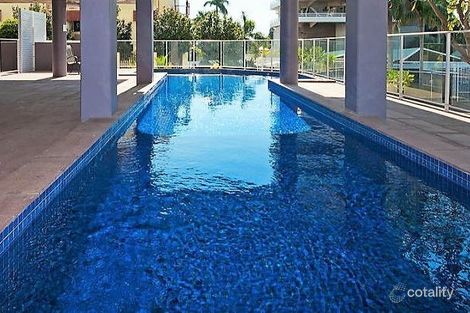 13/12 Dashwood Pl, Darwin City, NT 0800