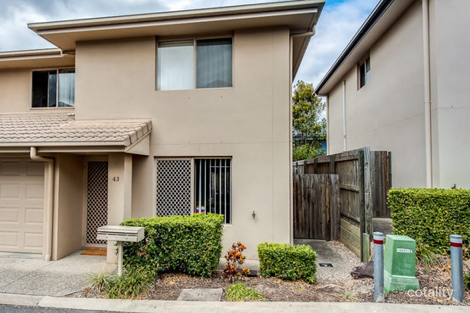 43/19 Kathleen St, Richlands, QLD 4077