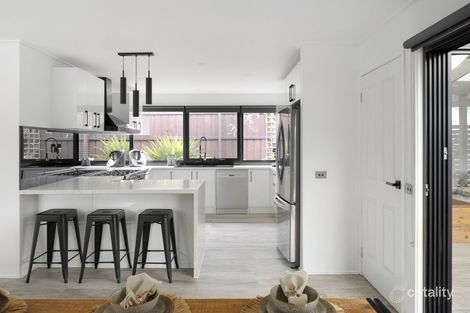 Property photo of 3 Donnelly Rise Frankston South VIC 3199
