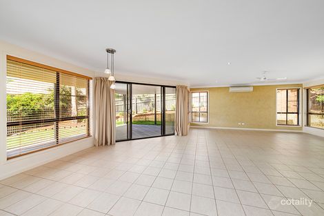 Property photo of 4 Cherry Close Sinnamon Park QLD 4073