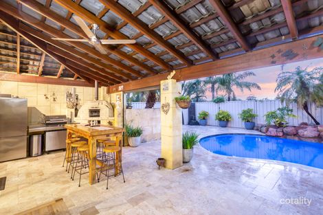 Property photo of 36 Hartington Way Carine WA 6020