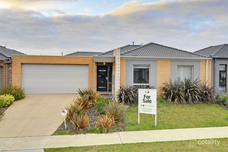 Property photo of 3 Miranda Court Traralgon VIC 3844