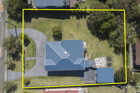 Property photo of 50 Riverside Drive Kiama Downs NSW 2533